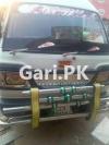 Suzuki Bolan  2012 For Sale in Gujranwala