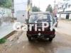 Suzuki Ravi  1990 For Sale in North Nazimabad