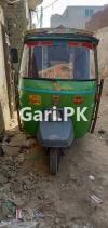 New Asia Loader Rickshaw  2019 For Sale in Aashiana Road
