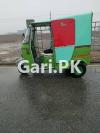 New Asia Loader Rickshaw  2017 For Sale in EME Society
