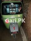 New Asia Rickshaw  2017 For Sale in People Colony