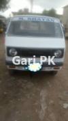 Suzuki Pickup  1979 For Sale in Nazimabad