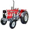 Massey Ferguson MF 260  2022 For Sale in Shahpur Kanjra