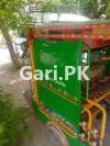 United Loader Rickshaw  2022 For Sale in Manga Mandi