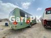 Hino Bus  1987 For Sale in Gulshan-e-Maymar