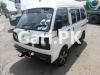 Suzuki Bolan  2006 For Sale in Saeedabad