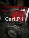 Massey Ferguson MF 385  2019 For Sale in Kasur