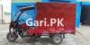 Tez Raftar Rickshaw  2022 For Sale in Khushab