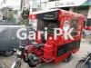 United Loader Rickshaw  2020 For Sale in KDA Employees Society - Korangi