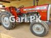 Massey Ferguson MF 240  2017 For Sale in Sahiwal