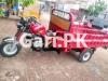 Siwa Rickshaw  2021 For Sale in Gujranwala