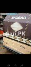 Sazgar Rickshaw  2019 For Sale in Abul Hassan Isphani Road