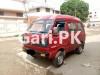 Suzuki Bolan  1997 For Sale in North Nazimabad