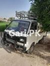 Suzuki Ravi  2011 For Sale in Rahim Yar Khan