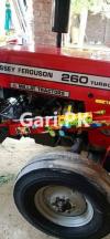 Massey Ferguson MF 260  2021 For Sale in Kasur