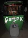 New Asia Loader Rickshaw  2016 For Sale in Kahna