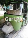 New Asia Loader Rickshaw  2013 For Sale in Mustafa Town