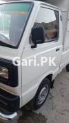Suzuki Pickup  2019 For Sale in Bhara kahu