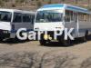 Toyota Coaster  1984 For Sale in Haripur