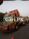 Hino Truck  1997 For Sale in Mirpur