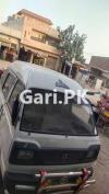 Suzuki Bolan  1988 For Sale in Kasur