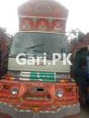 Hino Truck  1994 For Sale in Charsadda