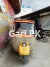 Siwa Rickshaw  2017 For Sale in Chakra