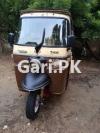 Sazgar Rickshaw  2017 For Sale in Federal B Area