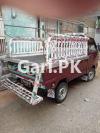 Suzuki Pickup  2017 For Sale in Gulshan-E-Iqbal Block 11