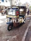 Sazgar Rickshaw  2020 For Sale in Chakiwara