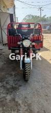 Siwa Loader Rickshaw  2021 For Sale in Sialkot