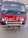 Suzuki Pickup  1993 For Sale in Civil Lines