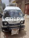 Suzuki Bolan  1993 For Sale in Orangi Town