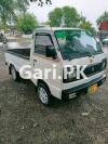 Suzuki Pickup  2016 For Sale in G-16