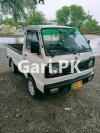Suzuki Ravi  2016 For Sale in Peshawar Road