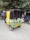 New Asia Rickshaw  2012 For Sale in Dogech