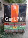 New Asia Rickshaw  2019 For Sale in Johar Town