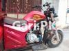 New Asia Loader Rickshaw  2018 For Sale in Harbanspura