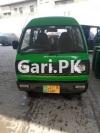 Suzuki Bolan  2016 For Sale in Quaid-e-Azam Industrial Estate