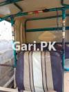 Sazgar Rickshaw  2017 For Sale in Orangi Town