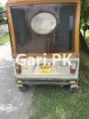 Siwa Rickshaw  2015 For Sale in Jaffaria Colony