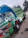 Hino Truck  1992 For Sale in Mian Channu