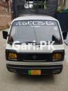 Suzuki Pickup  2013 For Sale in Allama Iqbal Town
