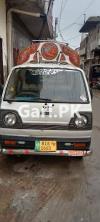 Suzuki Pickup  2009 For Sale in Chakwal