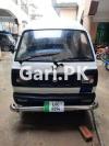 Suzuki Bolan  1990 For Sale in Alipur Farash
