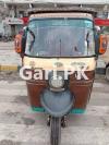 Sazgar Rickshaw  2016 For Sale in Gulshan-E-Iqbal Block 2