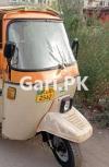 Siwa Rickshaw  2015 For Sale in Jhang Syedan
