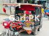 United Loader Rickshaw  2022 For Sale in Ghaziabad