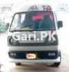 Suzuki Bolan  2007 For Sale in Korangi