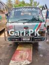 Toyota Hiace  1988 For Sale in Hafizabad